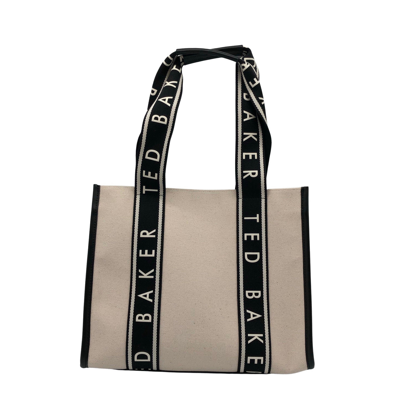 Unisex Ted Baker - Käekott, suurus Maxi - Beige (1)