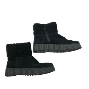 Unisex Clarks - Talvejalanõud, suurus 41 - Must (1)