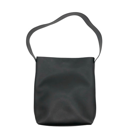 Unisex Nanso - Käekott, suurus Maxi - Must ()