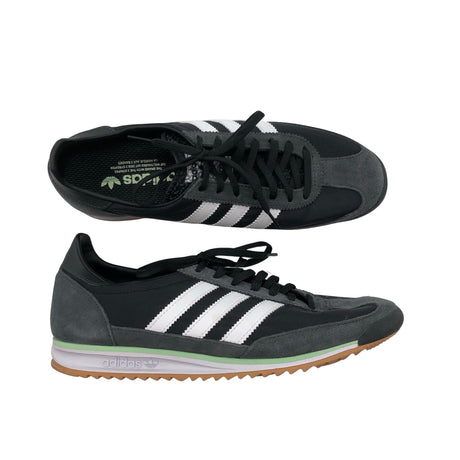 Unisex Adidas - Tossud, suurus 40 - Must ()