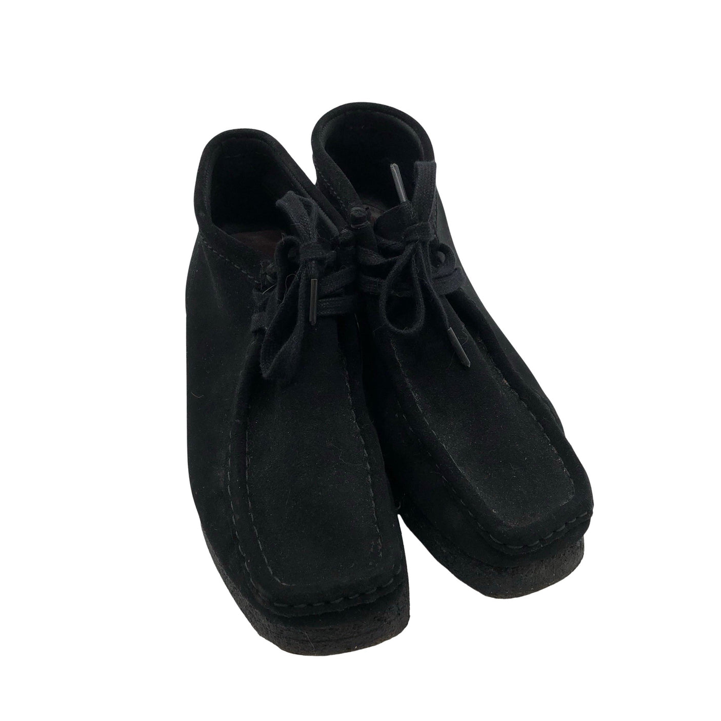 Unisex Clarks - Poolsaapad, suurus 41 - Must (2)