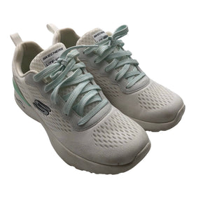 Unisex Skechers - Tossud, suurus 37 - Valge (2)