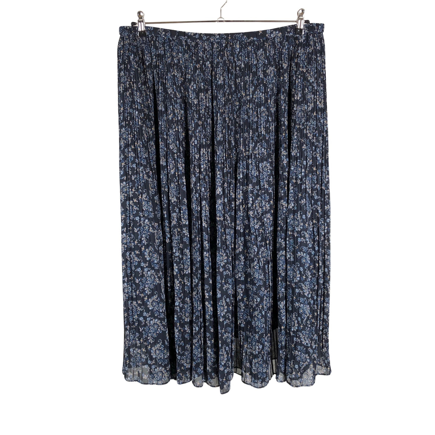 Unisex Uniqlo - Mitteveniv seelik, suurus 42 - Sinine (1)