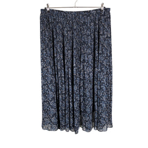 Unisex Uniqlo - Mitteveniv seelik, suurus 42 - Sinine (1)