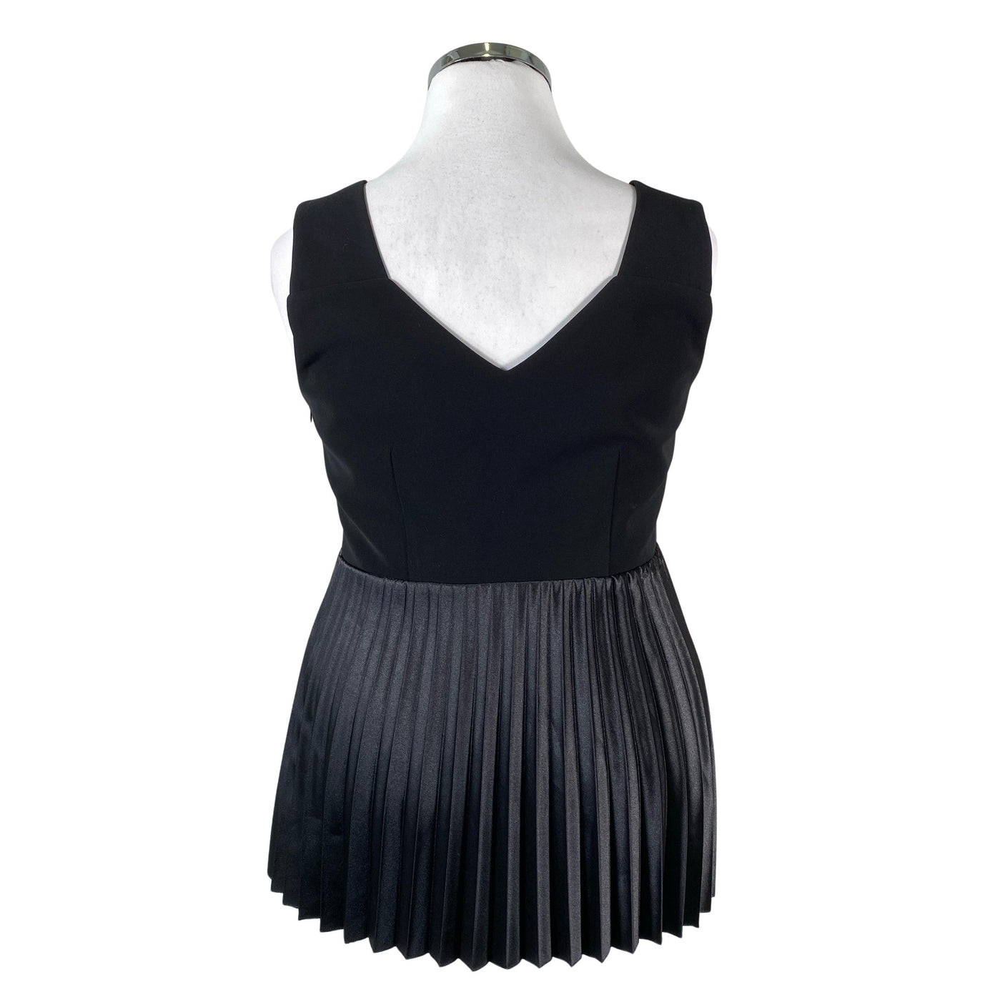 Unisex Voglia - Topp, suurus 42 - Must (2)