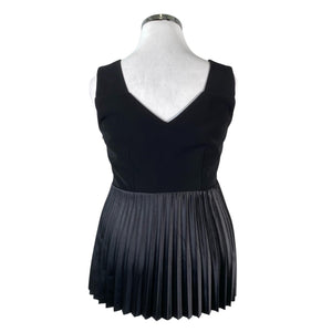 Unisex Voglia - Topp, suurus 42 - Must (2)