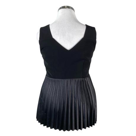 Unisex Voglia - Topp, suurus 42 - Must (2)