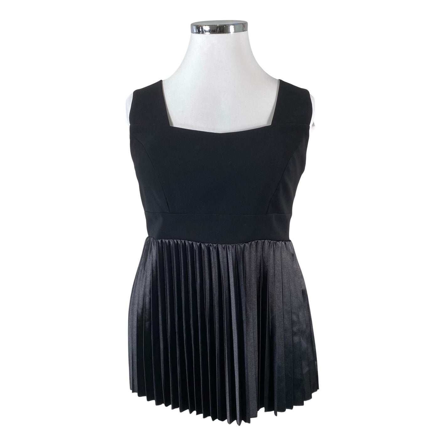 Unisex Voglia - Topp, suurus 42 - Must (1)