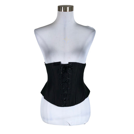Unisex Christie de la Rue - Topp, suurus 38 - Must ()