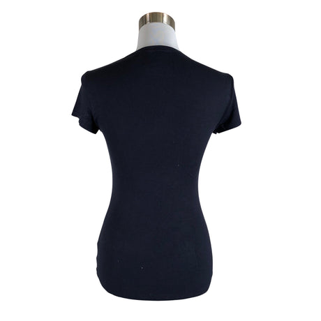 Unisex Ted Baker - T-särk, suurus 36 - Sinine (2)