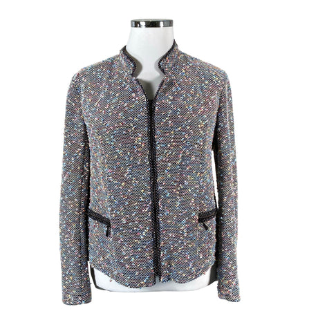 Unisex Voglia - Jakk, suurus 44 - Sinine ()