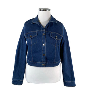 Unisex Voglia - Teksatagi, suurus 44 - Sinine (1)
