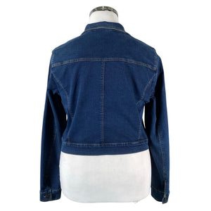 Unisex Voglia - Teksatagi, suurus 44 - Sinine (2)