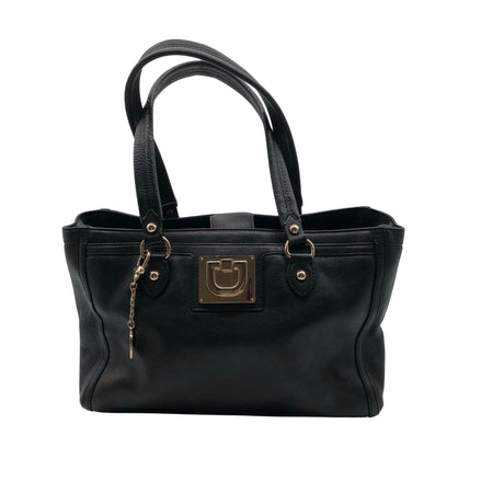 Unisex DKNY - Käekott, suurus Maxi - Must ()