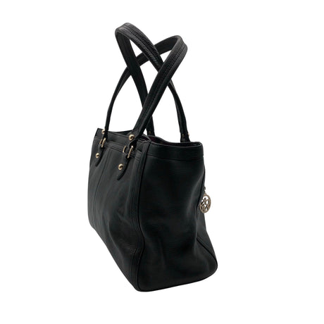 Unisex DKNY - Käekott, suurus Maxi - Must (2)