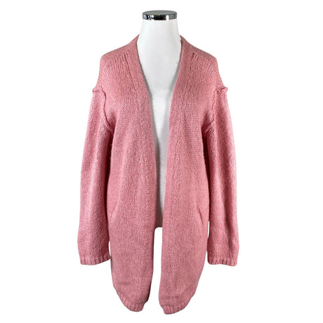 Unisex Bohemiana - Kardigan, suurus 42 - Roosa ()