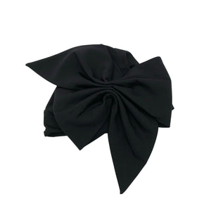 Unisex Kirsi Nisonen - Õhuke müts, suurus 54 - 56 cm - Must (2)