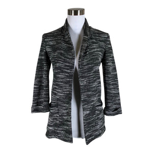 Unisex Mim - Kardigan, suurus 36 - Must (1)
