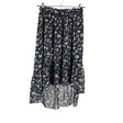 Unisex Fiore - Mitteveniv seelik, suurus 36 - Must ()
