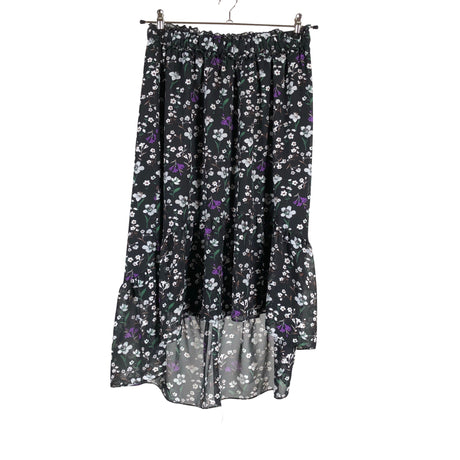 Unisex Fiore - Mitteveniv seelik, suurus 36 - Must ()