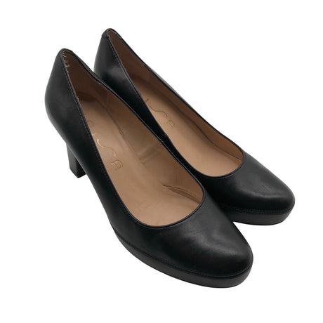 Unisex Unisa - Kontsakingad, suurus 38 - Must (2)
