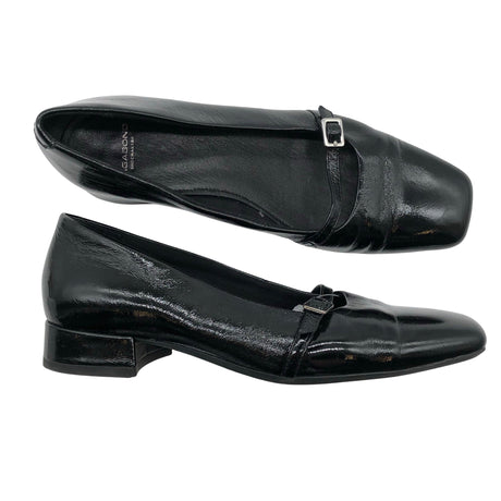 Unisex Vagabond - Kontsakingad, suurus 38 - Must ()