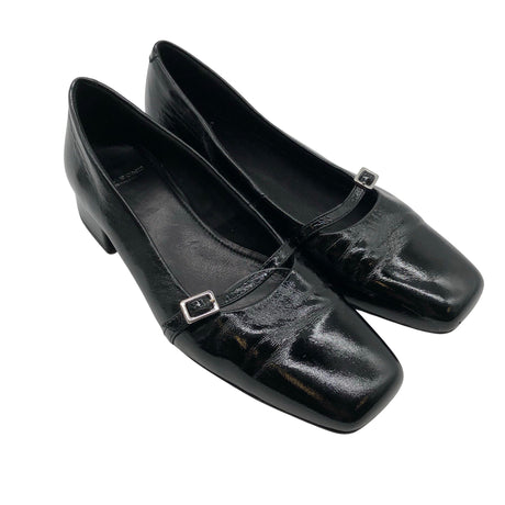 Unisex Vagabond - Kontsakingad, suurus 38 - Must (2)