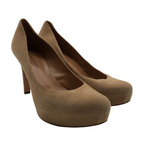 Unisex Pura López - Kontsakingad, suurus 38 - Pruun (2)