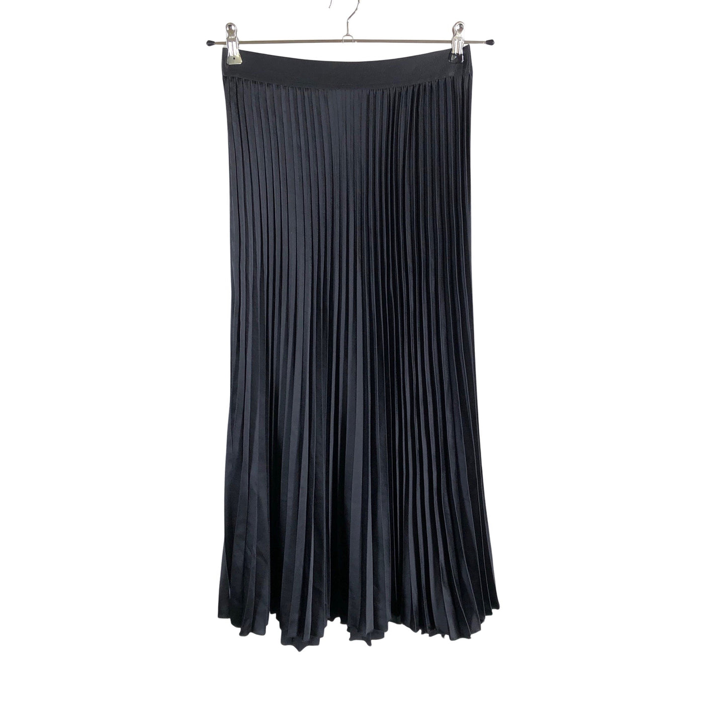 Unisex Y.A.S - Mitteveniv seelik, suurus 38 - Must (1)