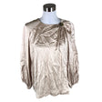 Unisex InWear - Pluus, suurus 40 - Beige ()