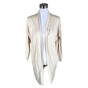 Unisex Tiger of Sweden - Kardigan, suurus 38 - Beige (1)