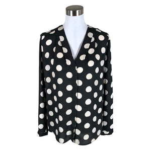 Unisex Esprit - Õhuke tuunika, suurus 38 - Must (1)