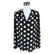 Unisex Esprit - Õhuke tuunika, suurus 38 - Must ()