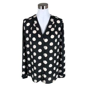 Unisex Esprit - Õhuke tuunika, suurus 38 - Must (1)