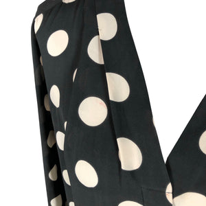 Unisex Esprit - Õhuke tuunika, suurus 38 - Must (2)