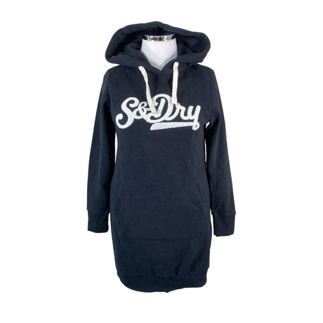 Unisex Superdry - Dressikangast tuunika, suurus 42 - Must ()