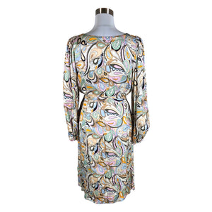 Unisex Mos Mosh - Õhuke kleit, suurus 38 - Beige (2)