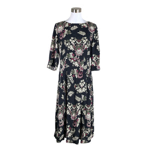 Unisex Marc O'Polo - Mitteveniv kleit, suurus 40 - Must (1)