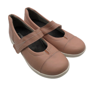 Unisex Pomar - Igapäevased jalanõud, suurus 38 - Heleroosa (2)