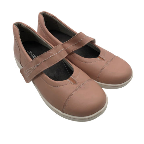 Unisex Pomar - Igapäevased jalanõud, suurus 38 - Heleroosa (2)