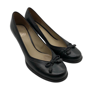 Unisex Clarks - Kontsakingad, suurus 39 - Must (2)
