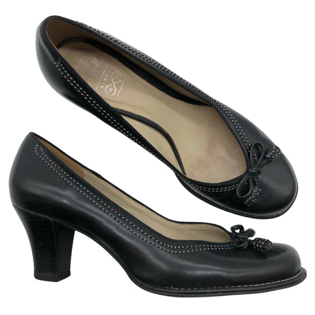 Unisex Clarks - Kontsakingad, suurus 39 - Must ()