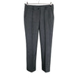 Unisex Aventura - Mittevenivad püksid, suurus 38 - Hall ()