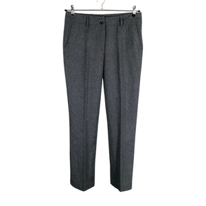 Unisex Aventura - Mittevenivad püksid, suurus 38 - Hall (1)