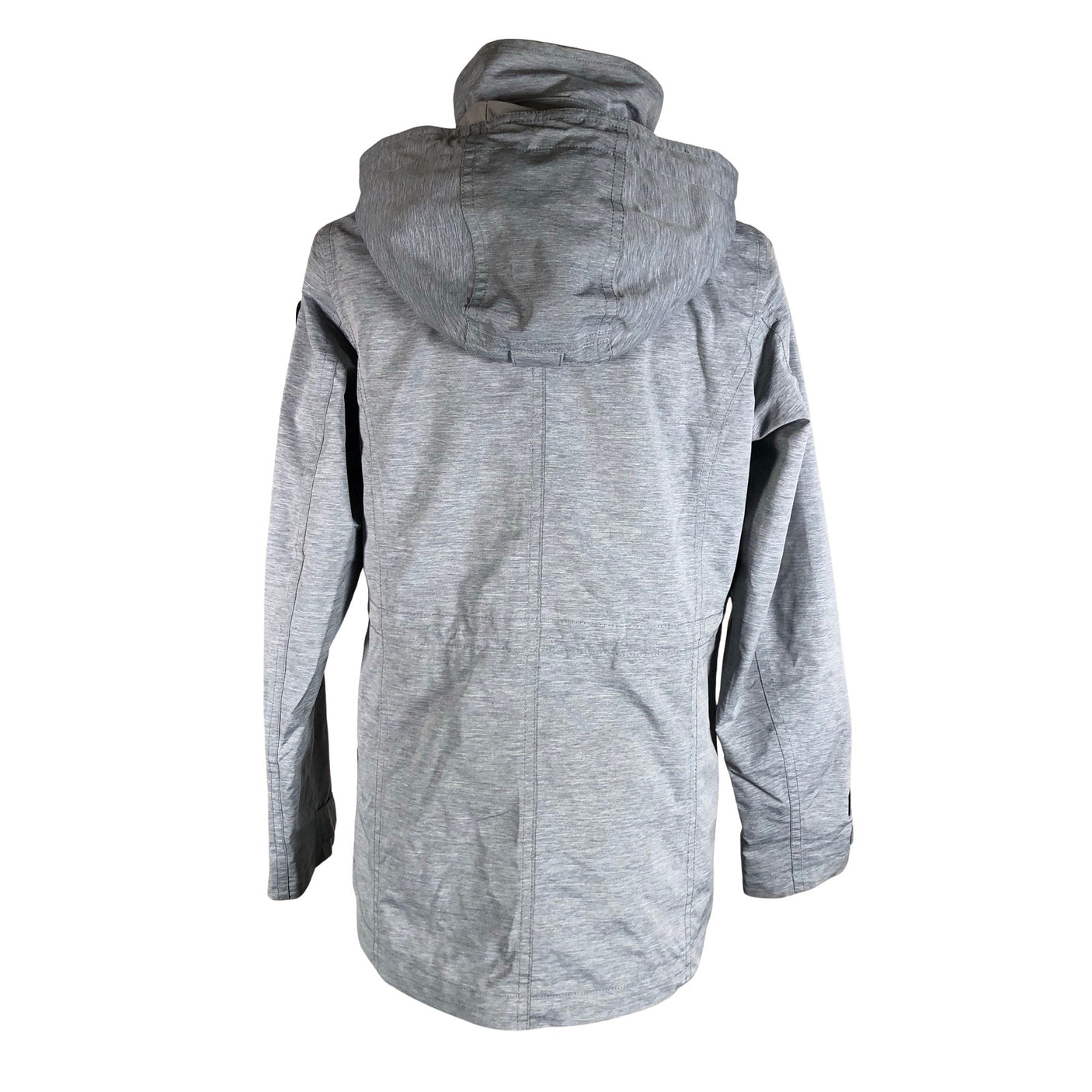 Unisex Icepeak - Jope, suurus 36 - Hall (2)