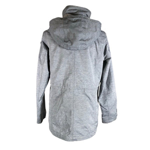 Unisex Icepeak - Jope, suurus 36 - Hall (2)