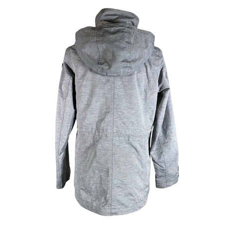 Unisex Icepeak - Jope, suurus 36 - Hall (2)