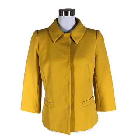 Unisex Monton - Jakk, suurus 40 - Kollane ()