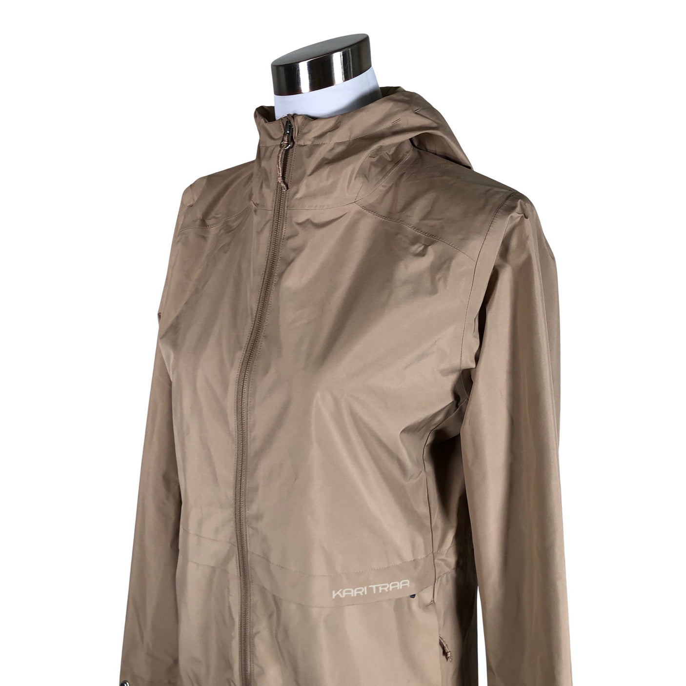 Unisex Kari Traa - Jope, suurus 36 - Beige (3)
