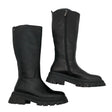 Unisex Carmela - Saapad, suurus 39 - Must ()